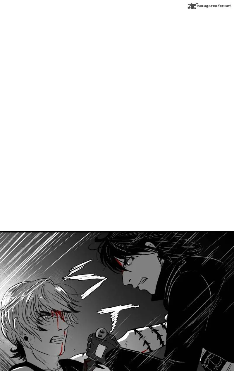 Chameleon Chapter 39 page 33
