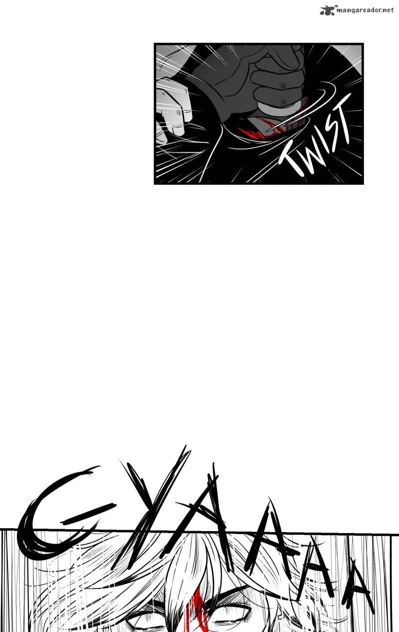 Chameleon Chapter 39 page 35