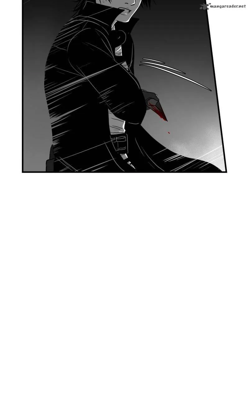 Chameleon Chapter 39 page 37