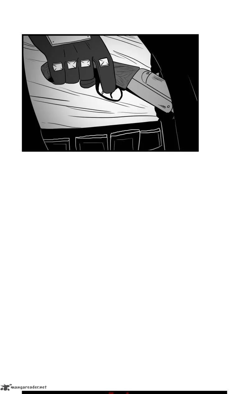 Chameleon Chapter 39 page 38