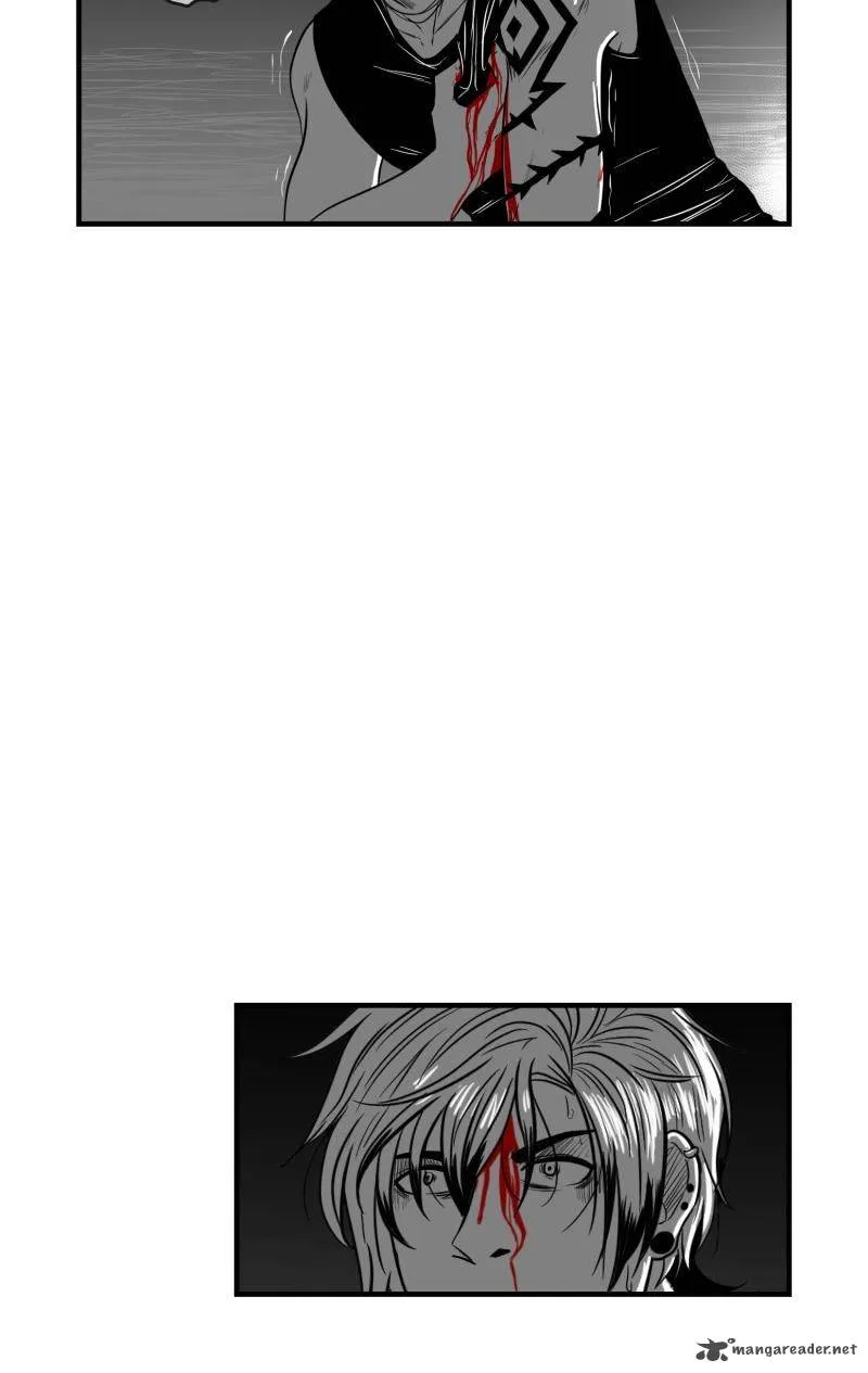 Chameleon Chapter 39 page 40