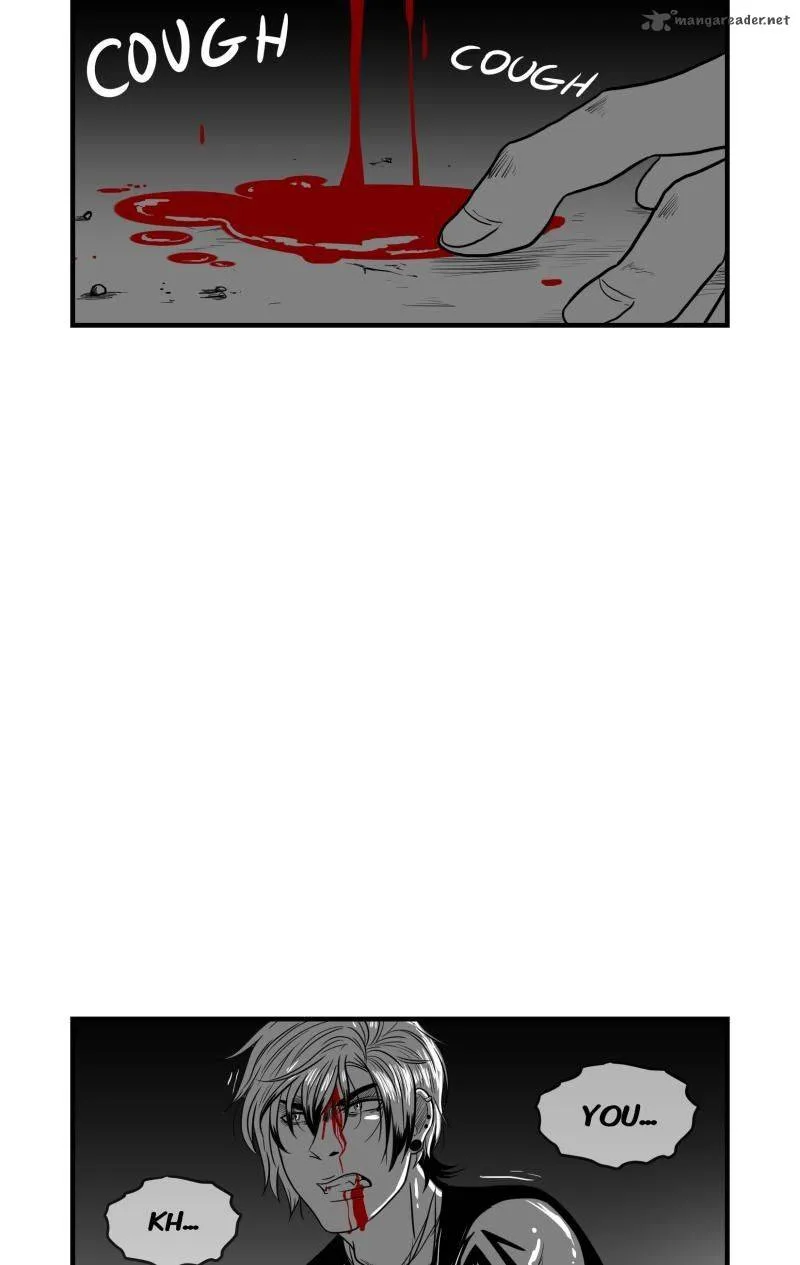 Chameleon Chapter 39 page 39