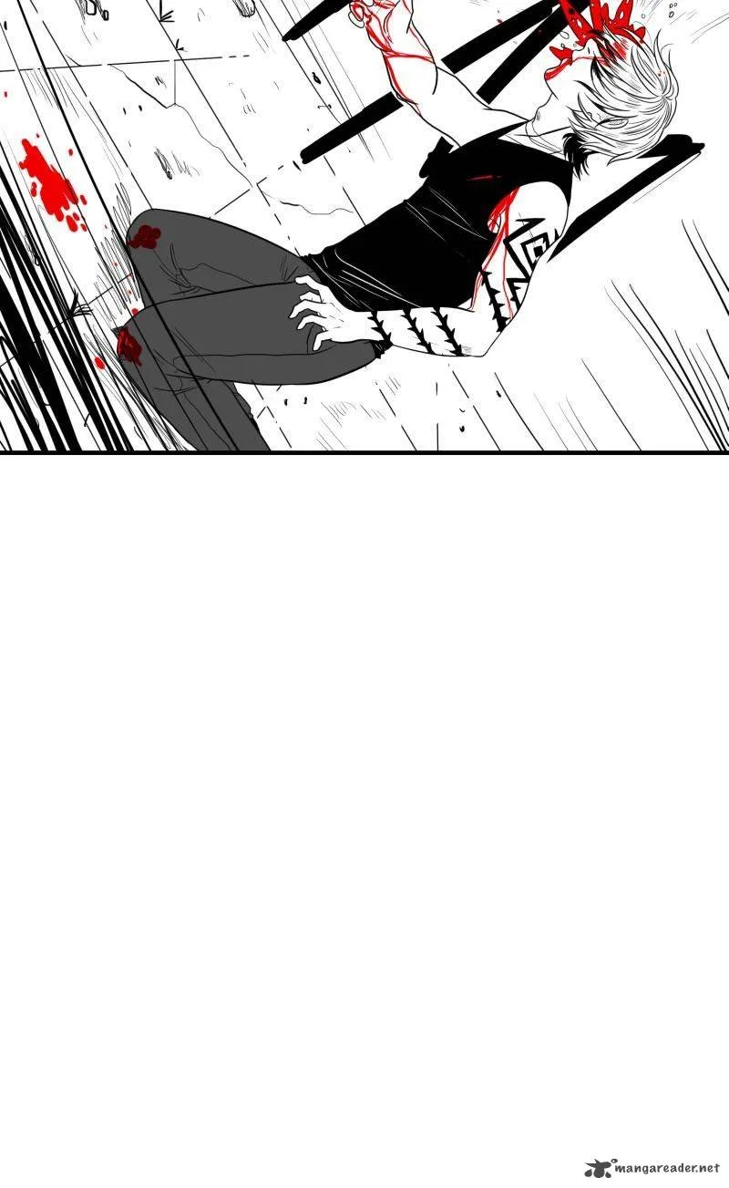 Chameleon Chapter 39 page 43