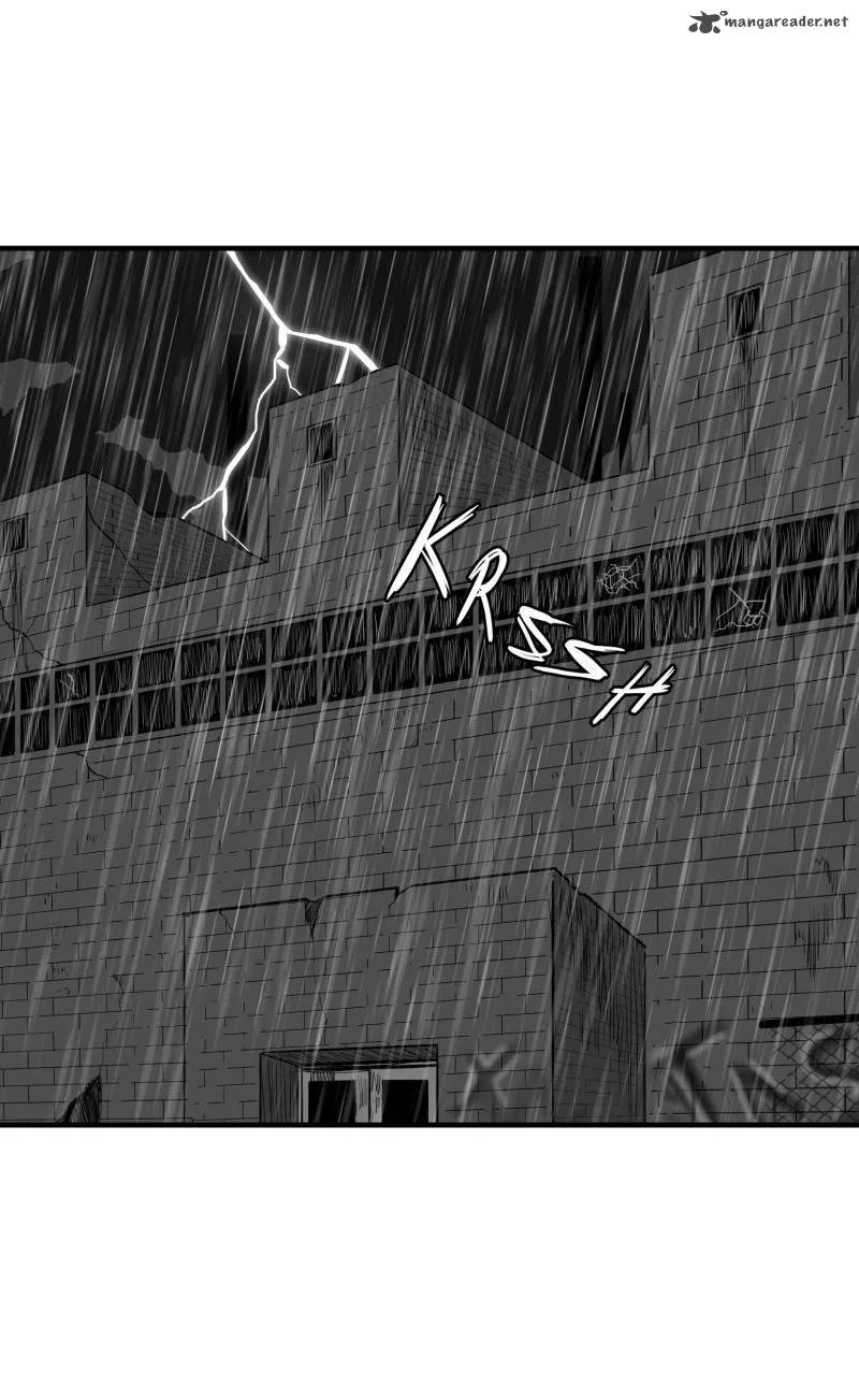 Chameleon Chapter 39 page 44