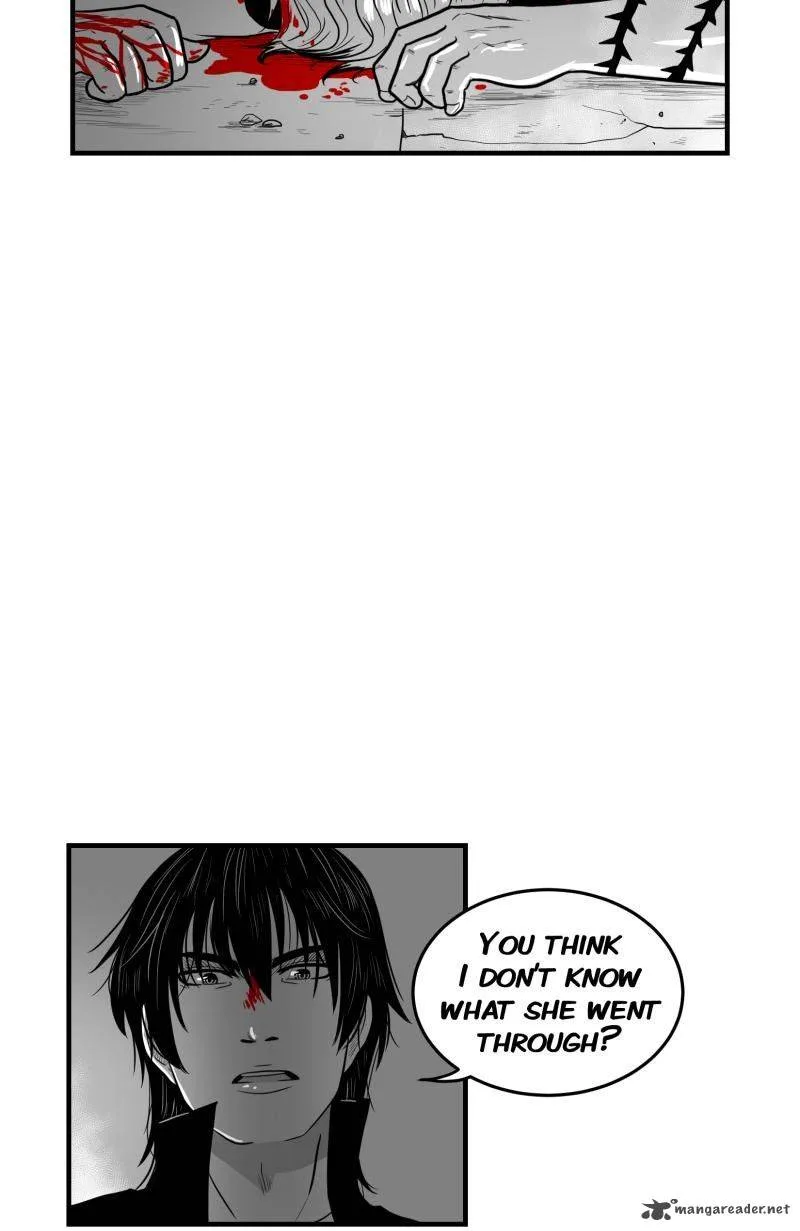 Chameleon Chapter 40 page 11