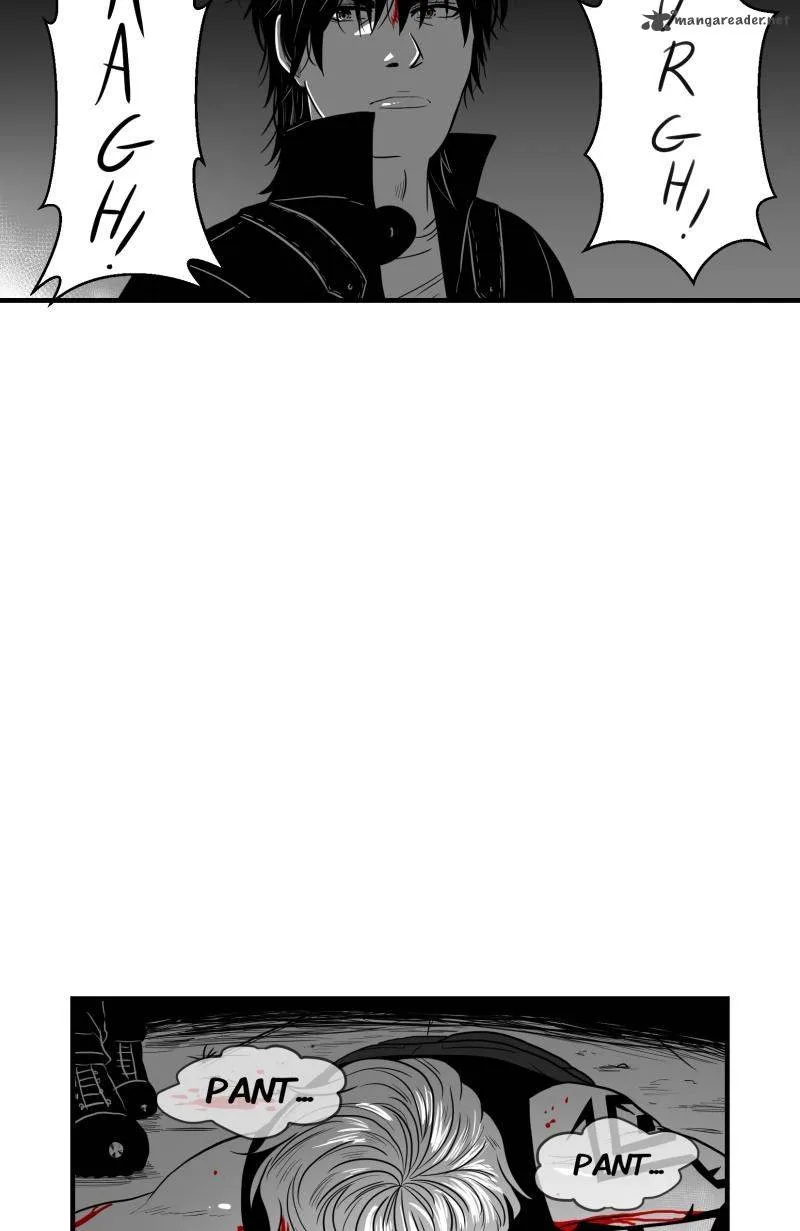 Chameleon Chapter 40 page 10