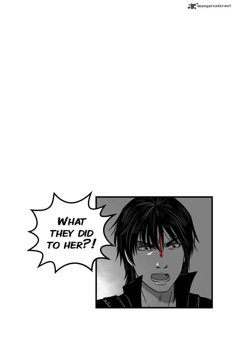 Chameleon Chapter 40 page 12