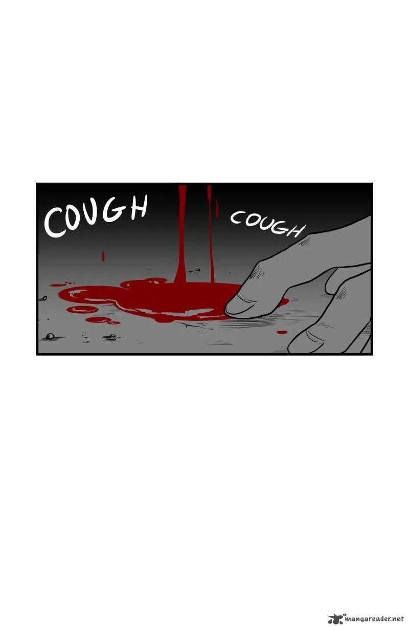Chameleon Chapter 40 page 1
