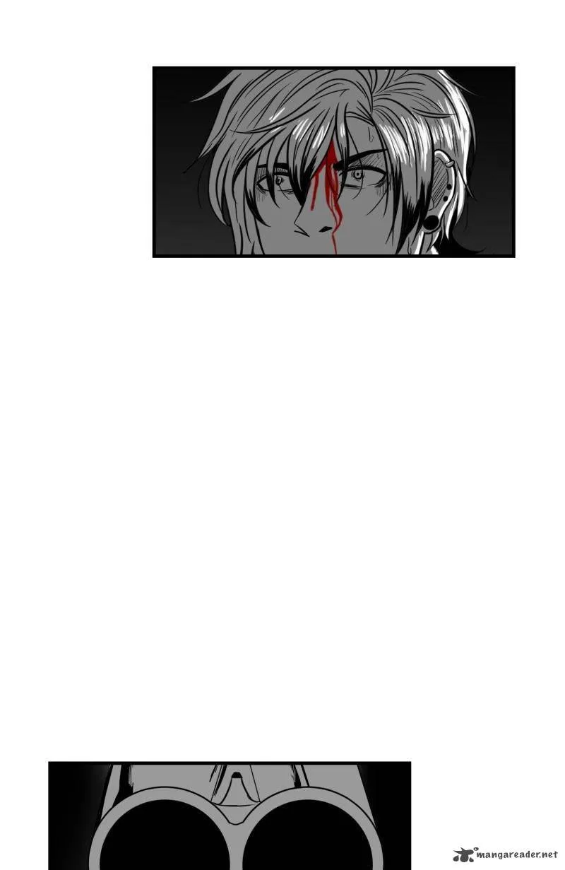 Chameleon Chapter 40 page 3