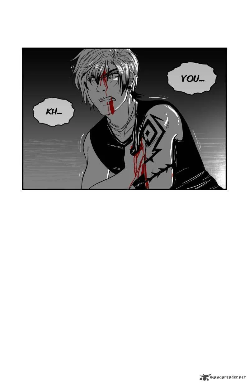 Chameleon Chapter 40 page 2
