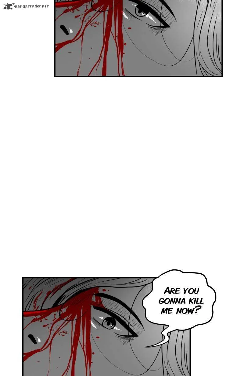 Chameleon Chapter 40 page 16