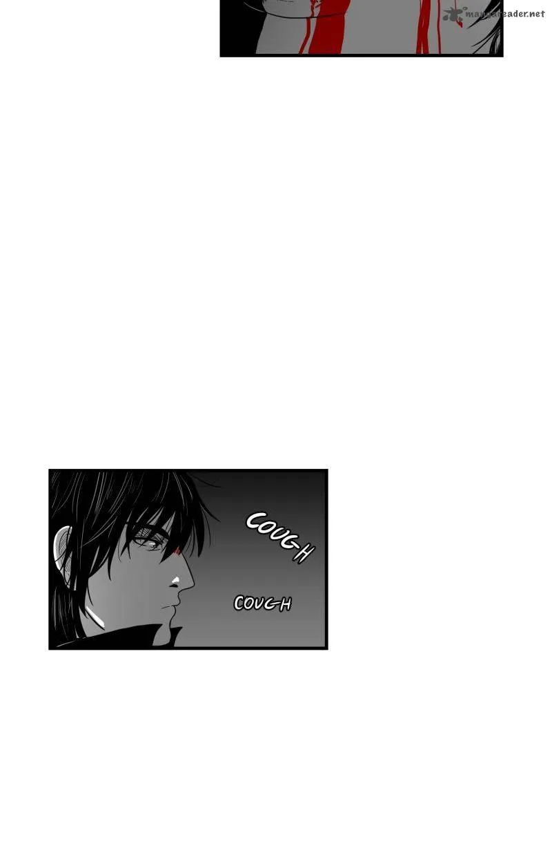 Chameleon Chapter 40 page 20