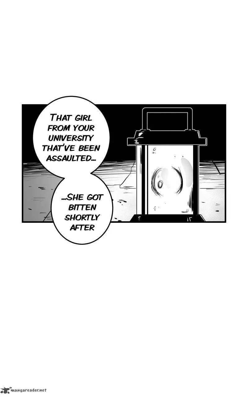Chameleon Chapter 40 page 21
