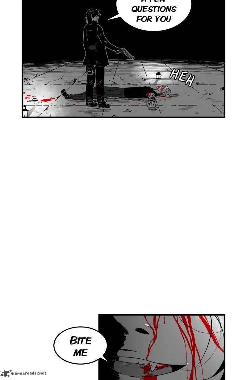 Chameleon Chapter 40 page 19
