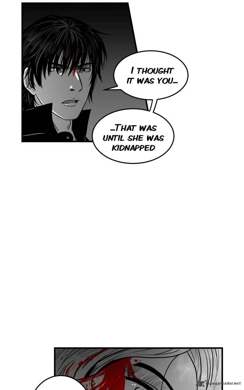 Chameleon Chapter 40 page 22