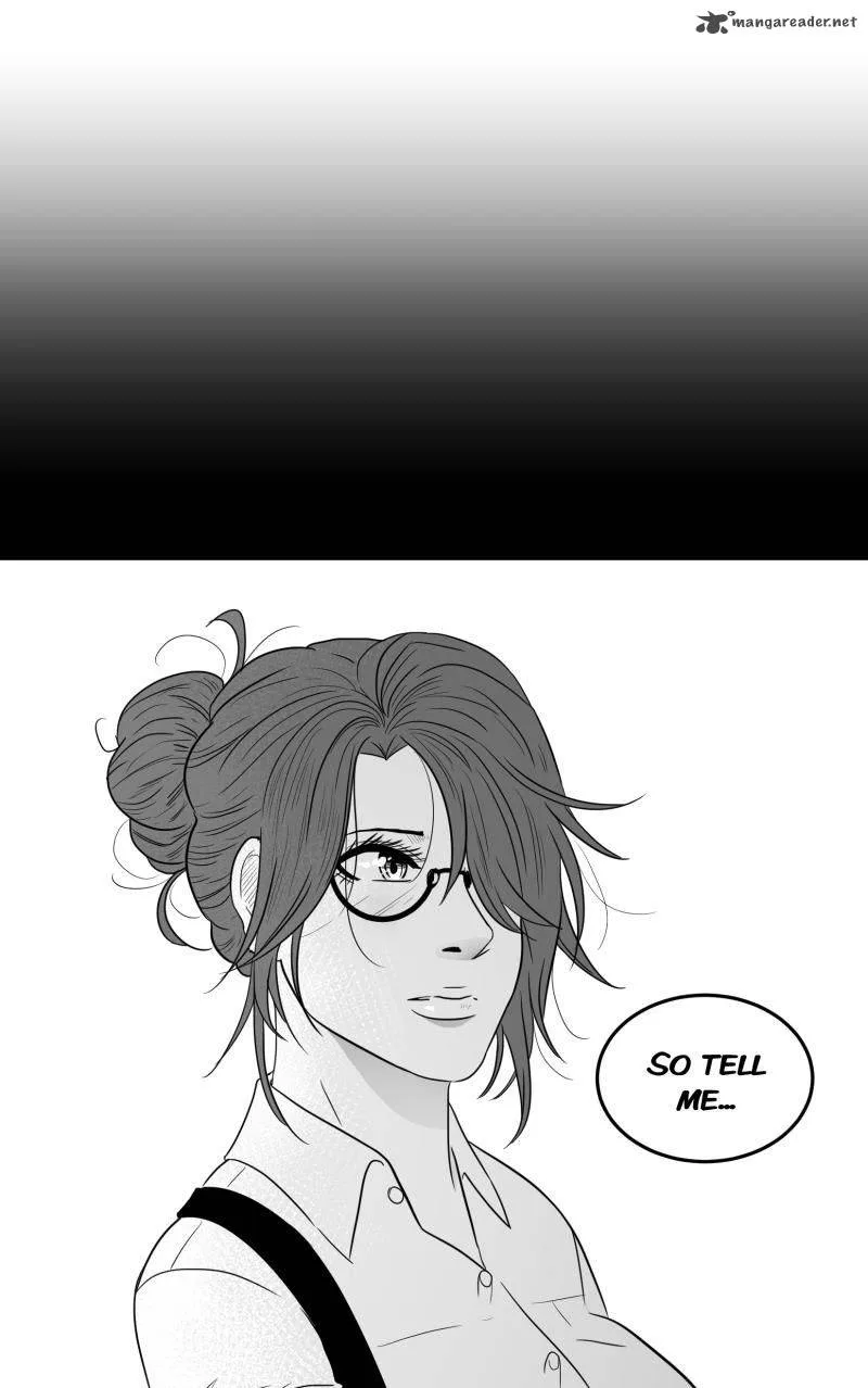 Chameleon Chapter 40 page 31
