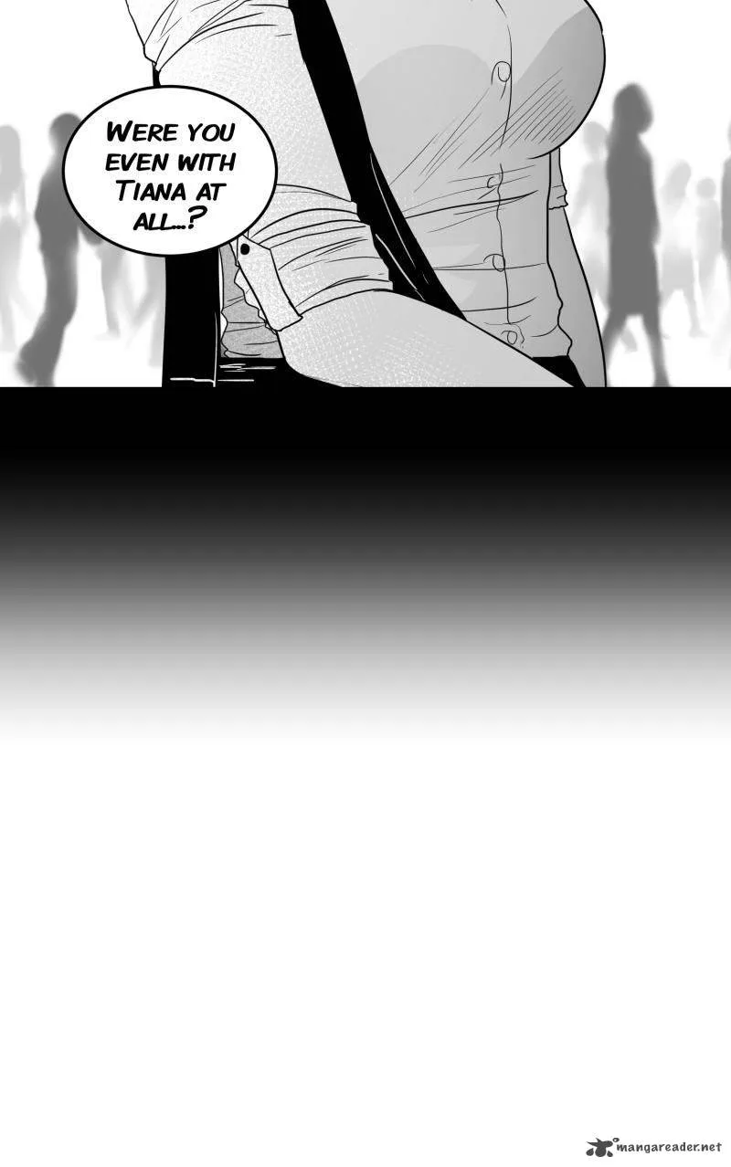 Chameleon Chapter 40 page 32