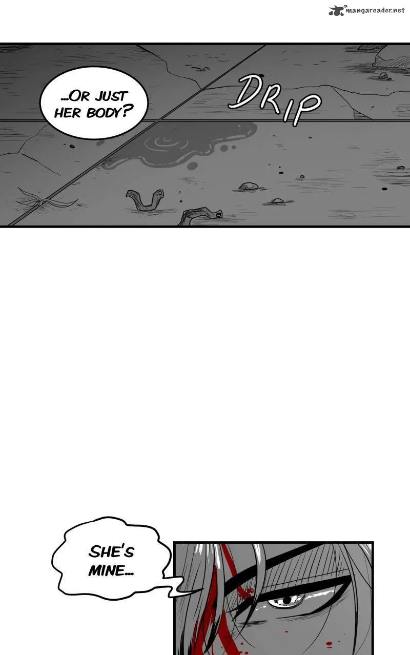 Chameleon Chapter 40 page 33