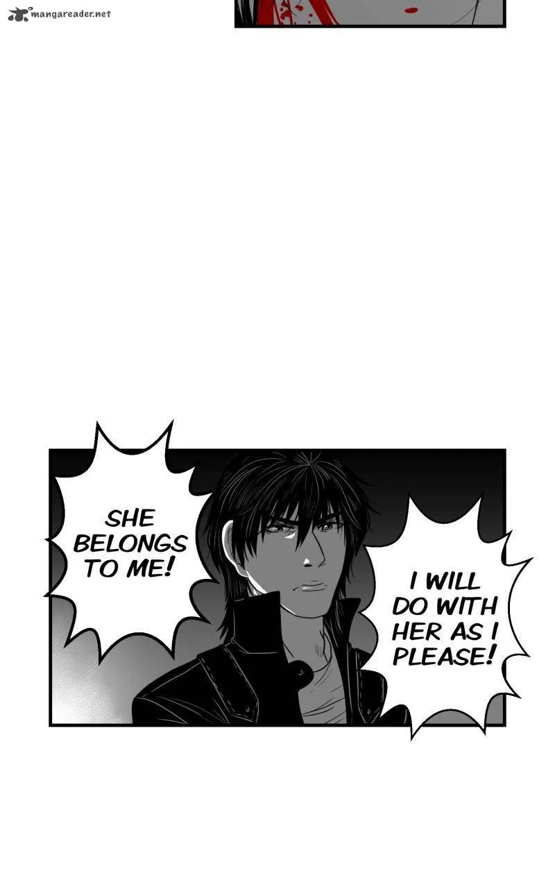Chameleon Chapter 40 page 34