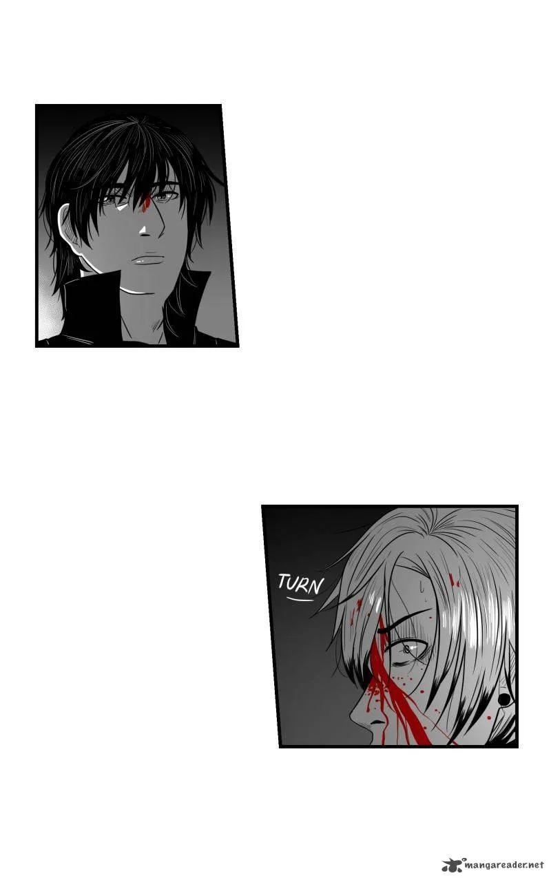 Chameleon Chapter 40 page 35