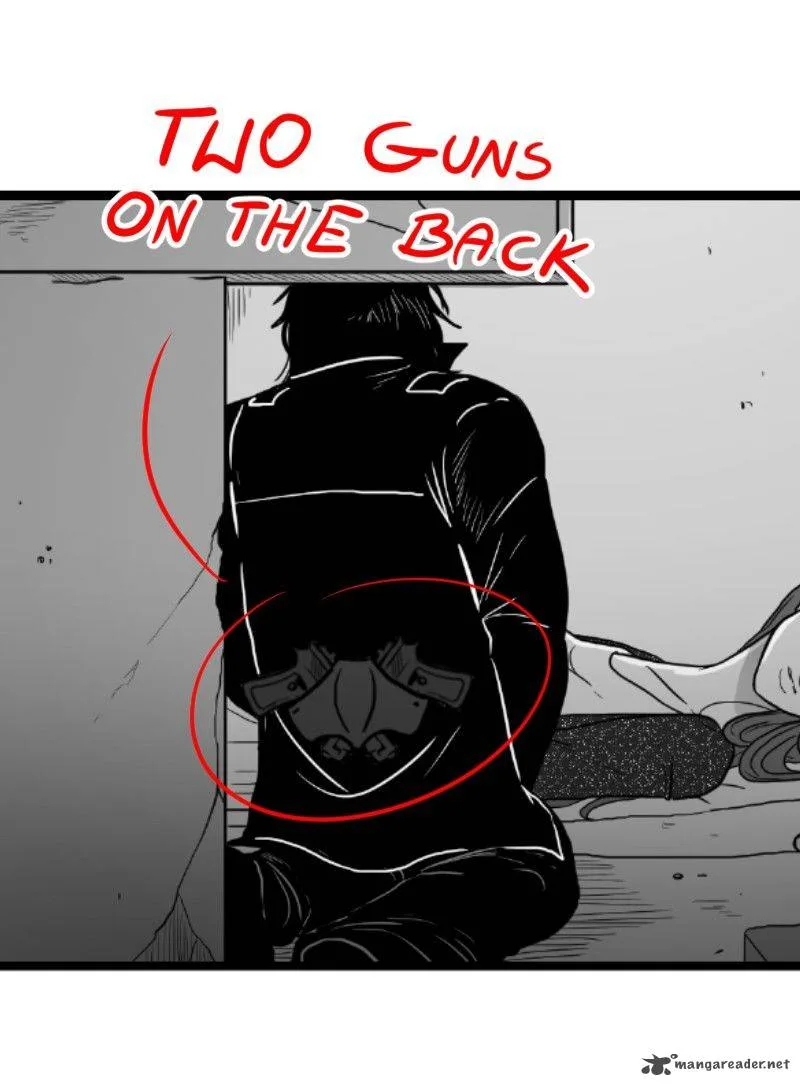 Chameleon Chapter 40 page 39
