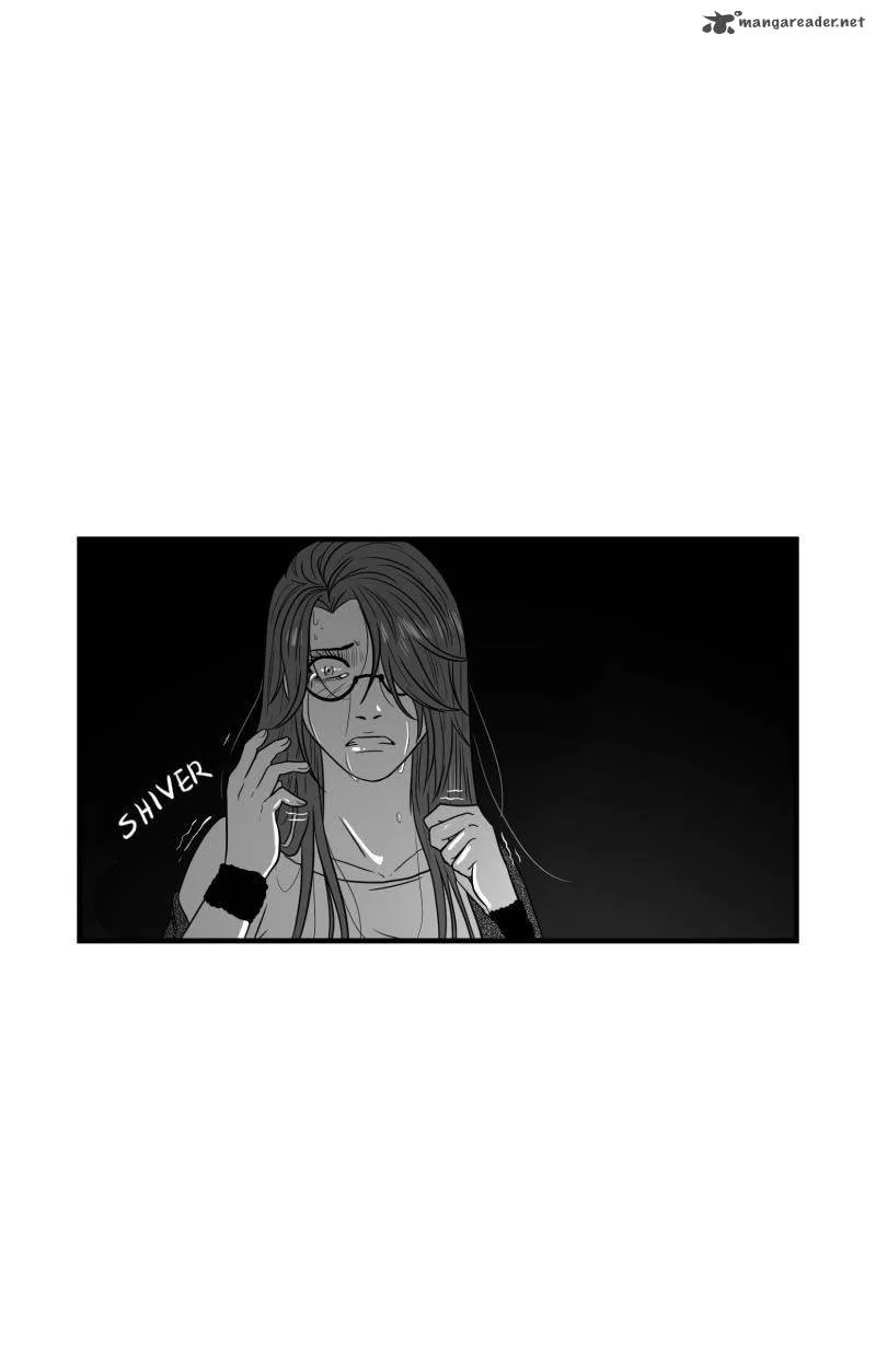 Chameleon Chapter 41 page 17