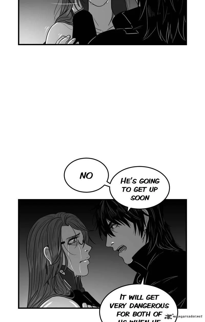 Chameleon Chapter 41 page 20