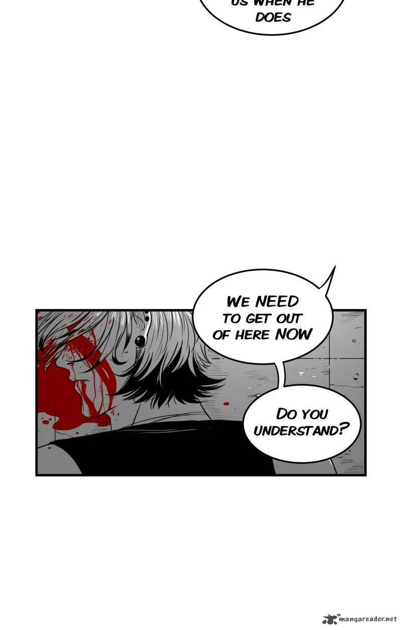 Chameleon Chapter 41 page 21