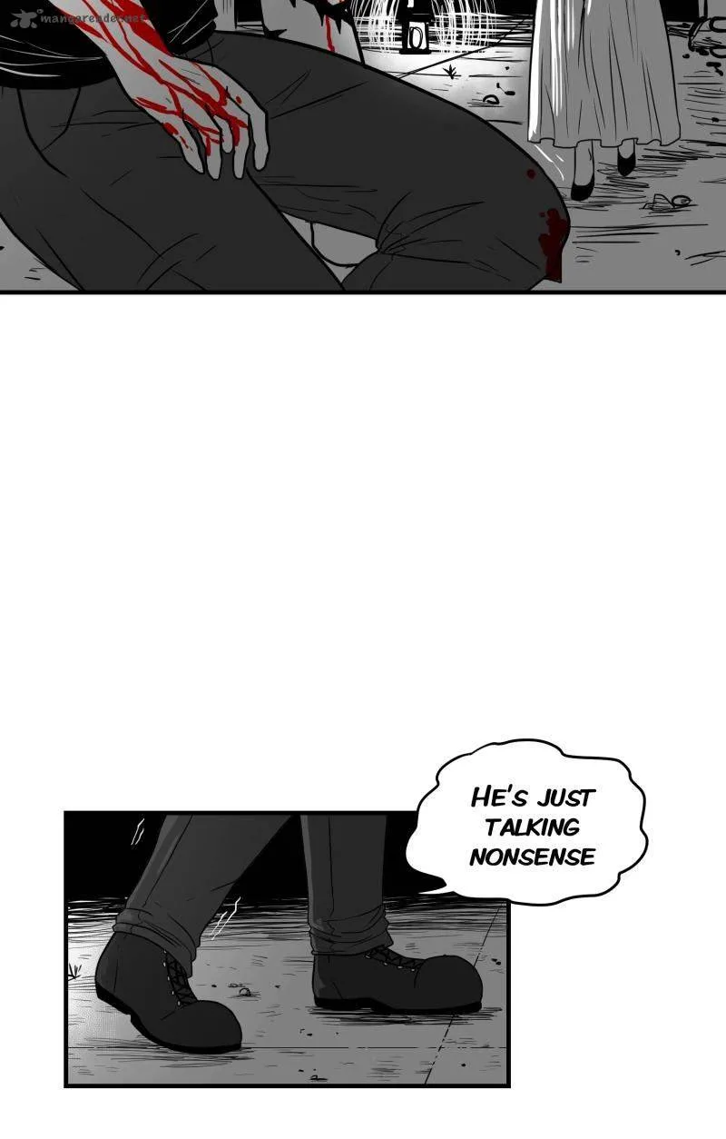 Chameleon Chapter 41 page 5