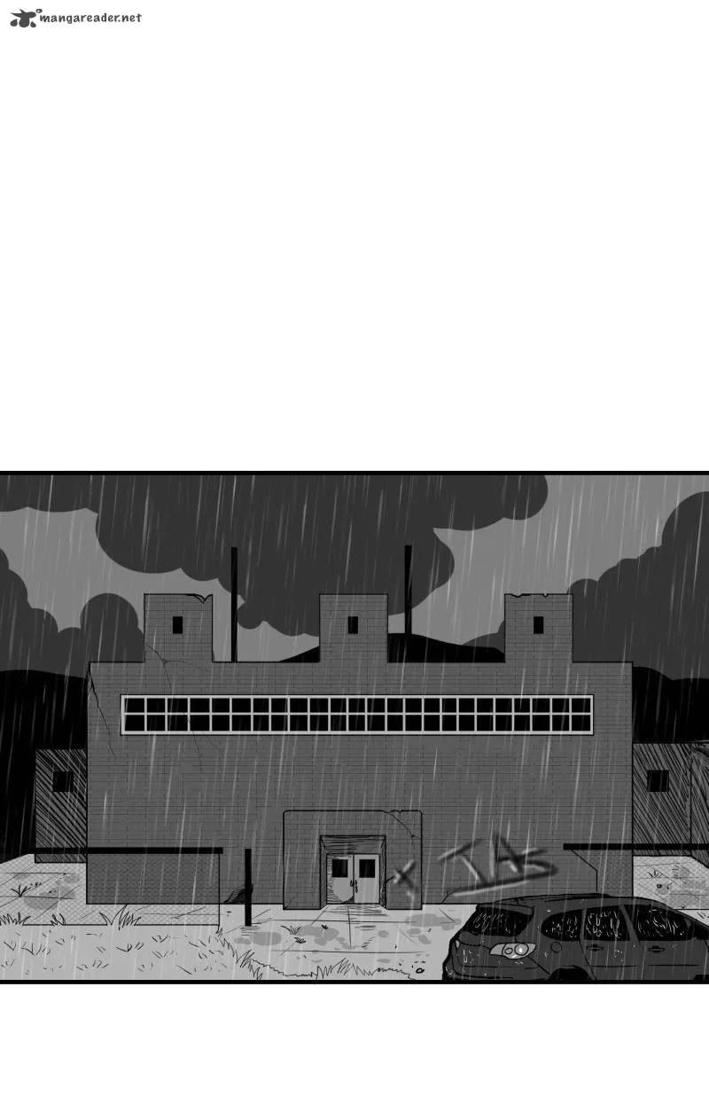 Chameleon Chapter 41 page 1