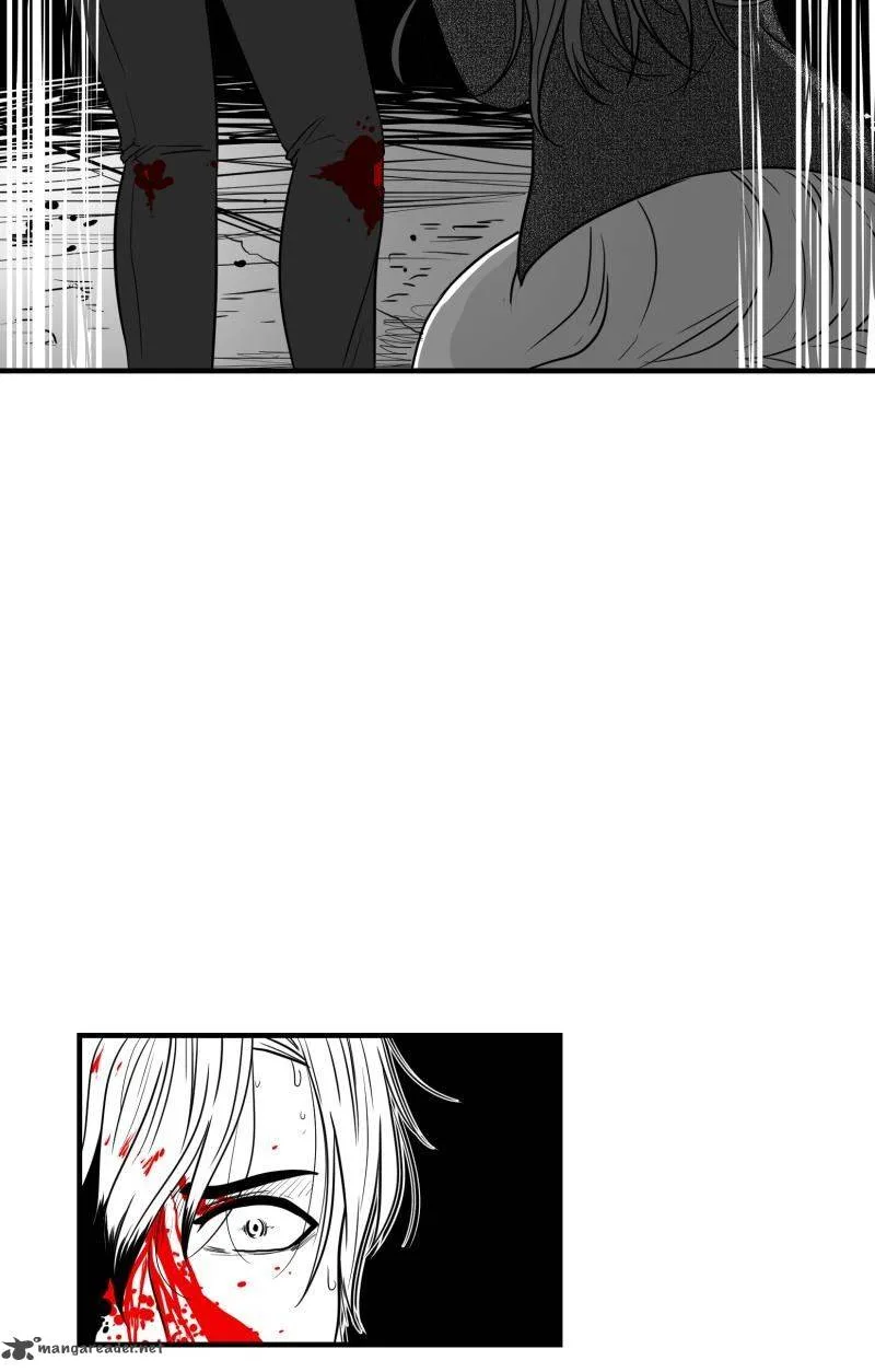 Chameleon Chapter 41 page 11