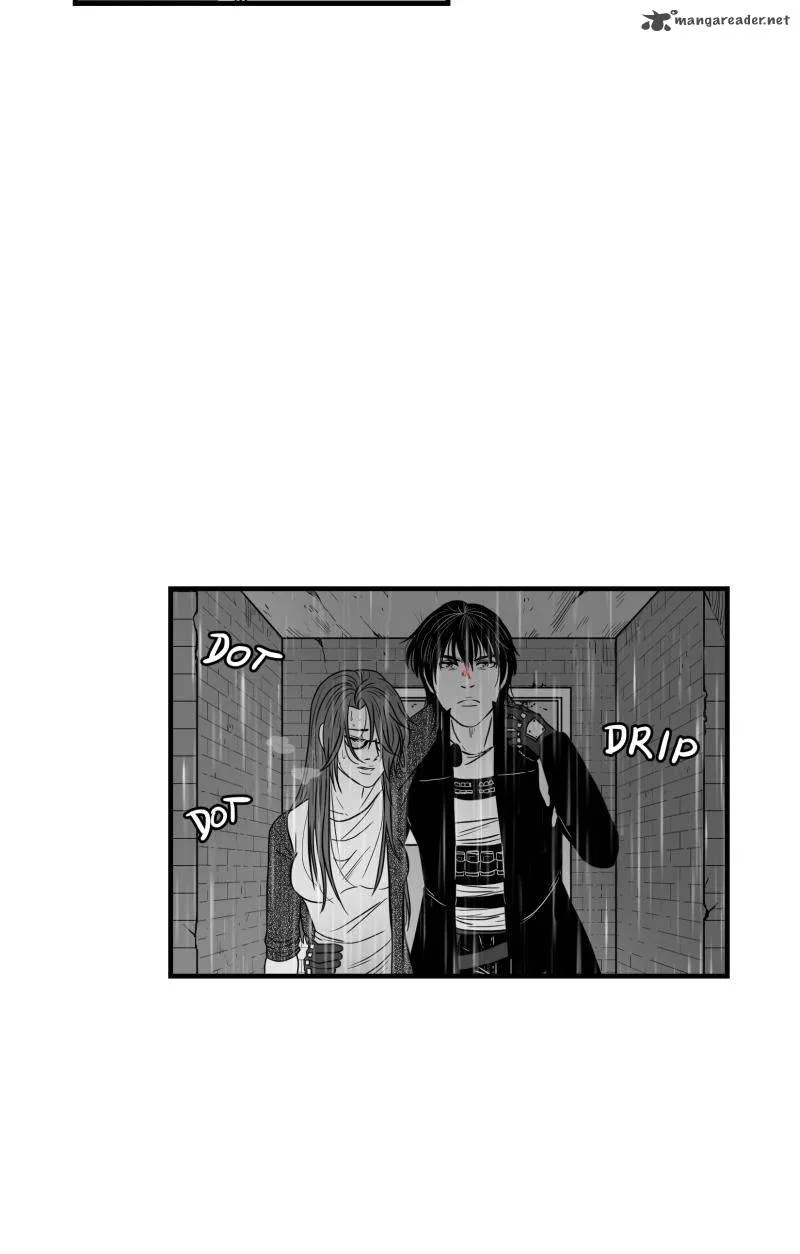 Chameleon Chapter 41 page 23