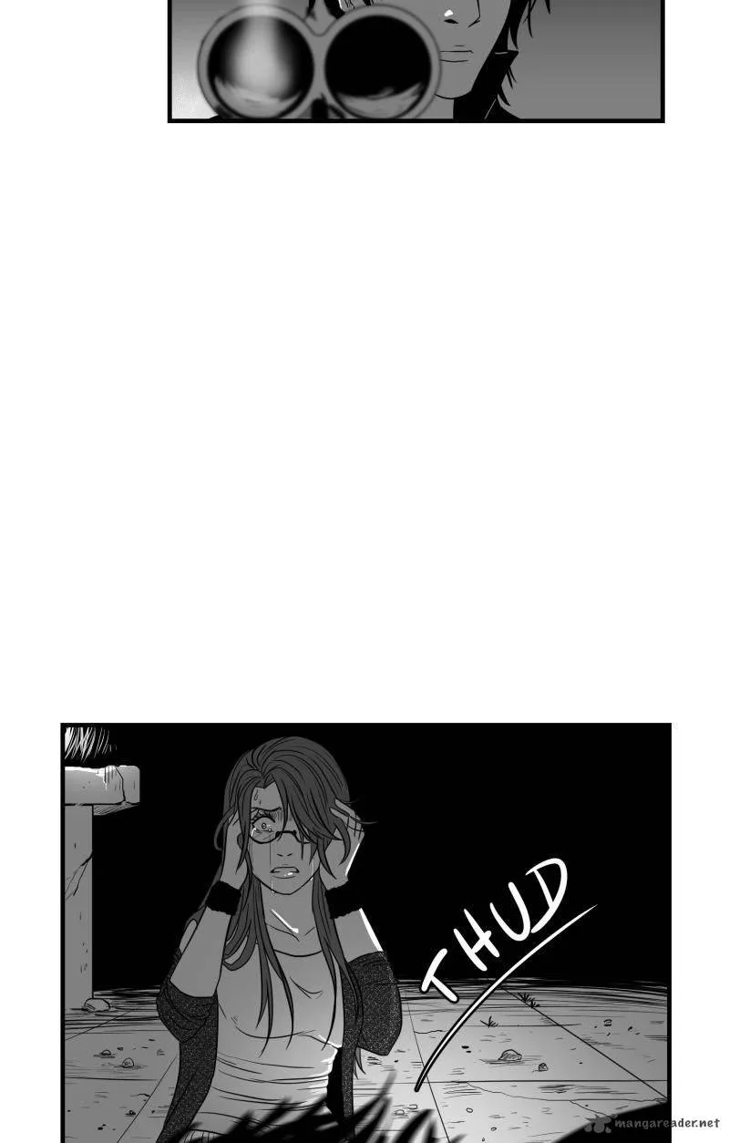 Chameleon Chapter 41 page 15
