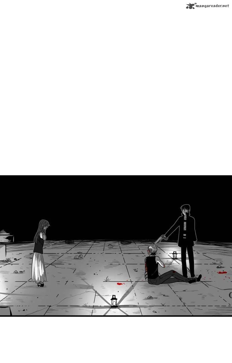 Chameleon Chapter 41 page 2