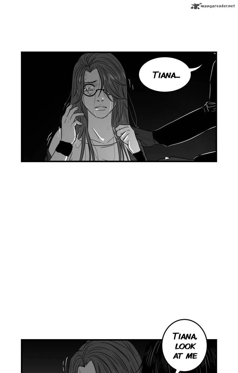 Chameleon Chapter 41 page 18