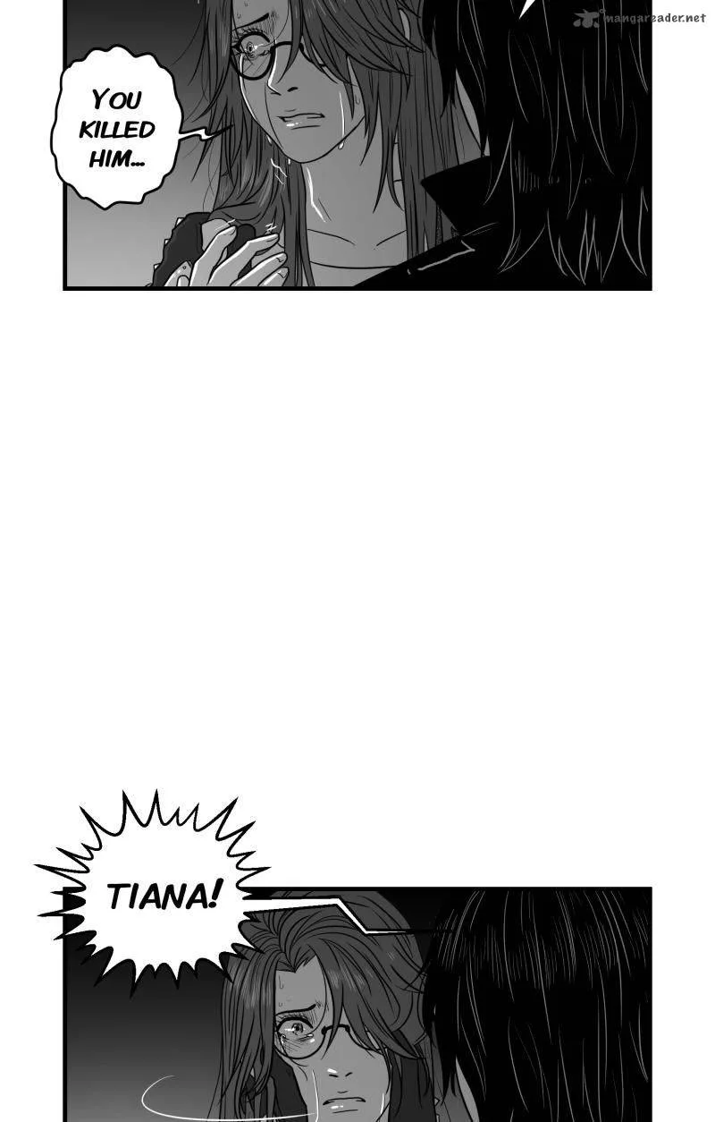 Chameleon Chapter 41 page 19