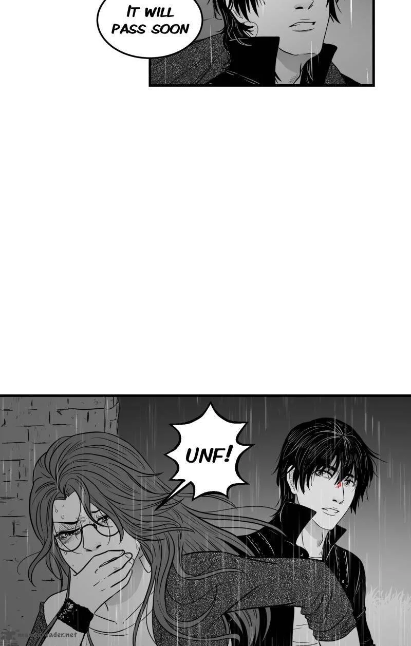 Chameleon Chapter 41 page 25
