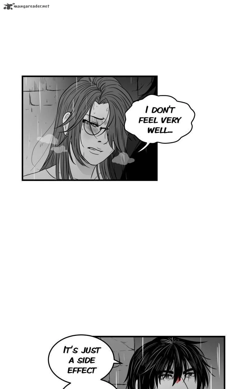 Chameleon Chapter 41 page 24