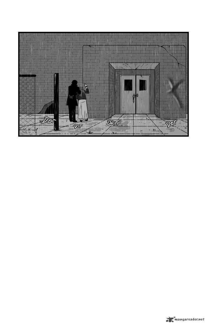 Chameleon Chapter 41 page 28