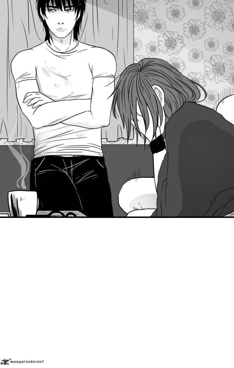 Chameleon Chapter 41 page 30