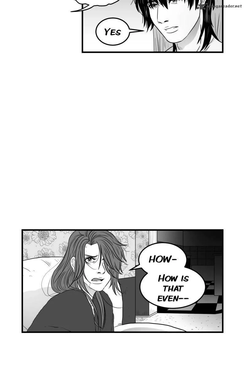 Chameleon Chapter 41 page 32