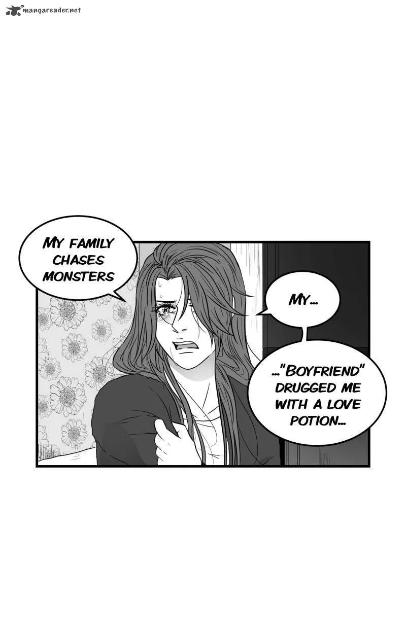 Chameleon Chapter 41 page 33