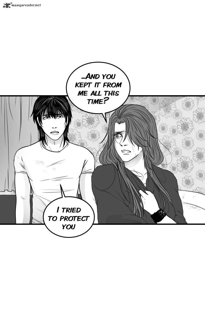 Chameleon Chapter 41 page 34