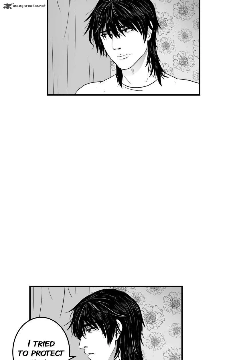 Chameleon Chapter 41 page 36