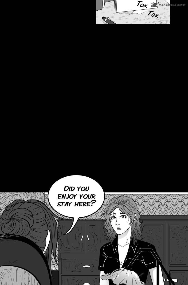 Chameleon Chapter 42 page 25