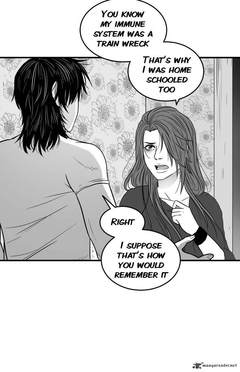 Chameleon Chapter 42 page 4