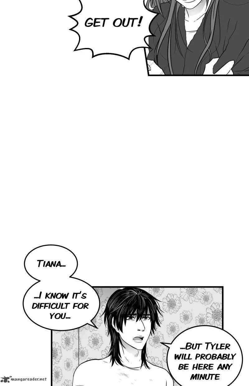 Chameleon Chapter 42 page 13