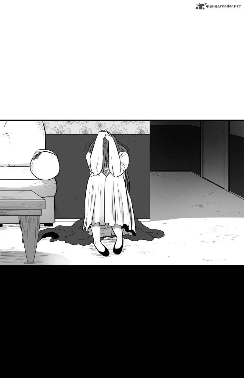 Chameleon Chapter 42 page 20
