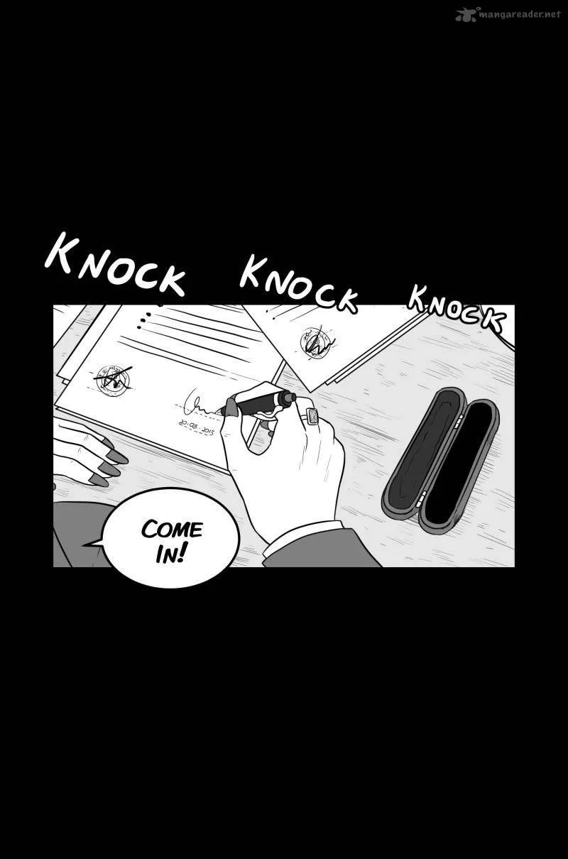 Chameleon Chapter 42 page 23