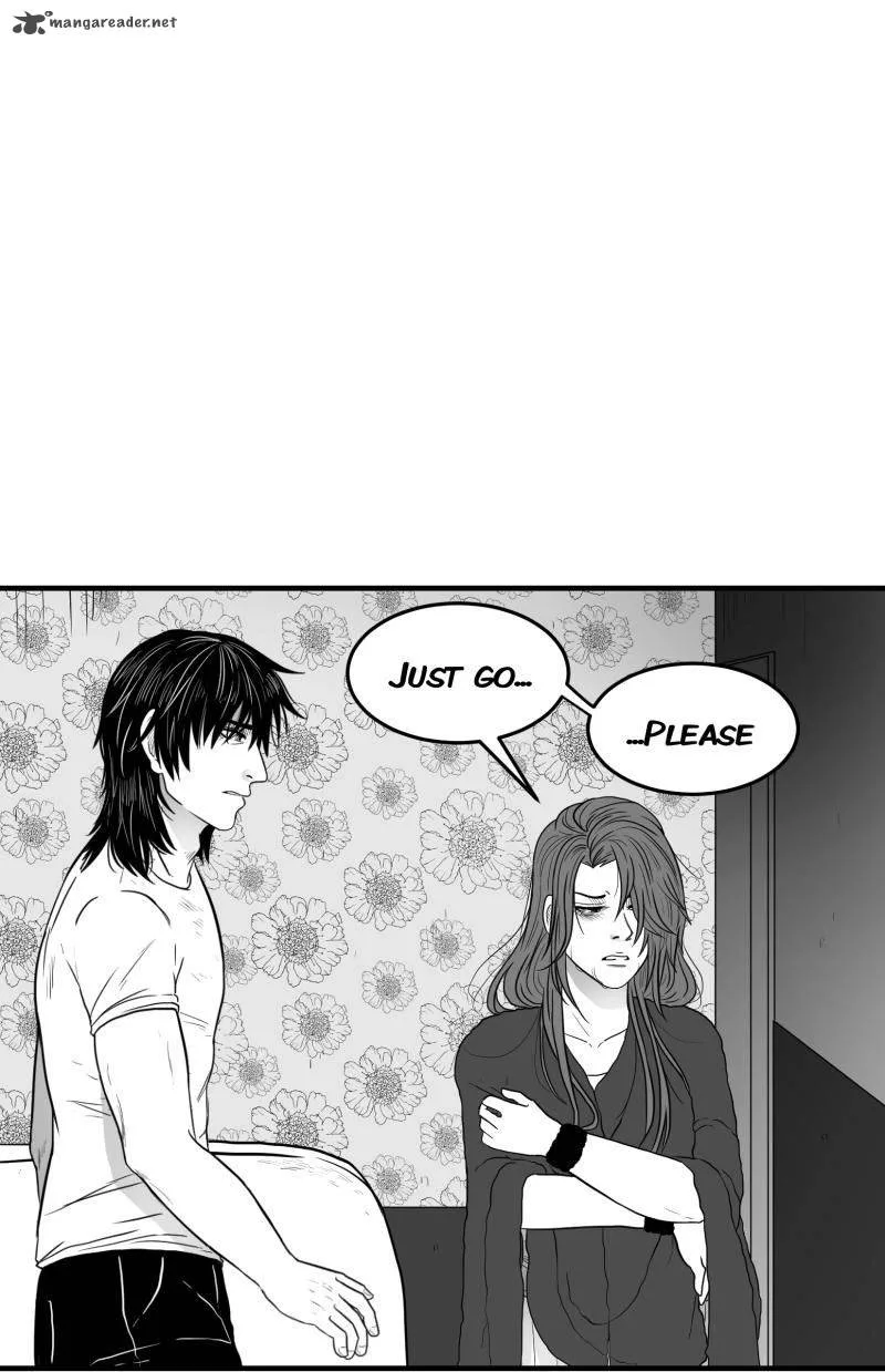 Chameleon Chapter 42 page 15